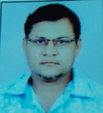 इद्रीस खान माजीद खान